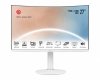 Monitor 27 cali Modern MD271CPW CURVE/LED/FHD/NonTouch/75Hz/biały